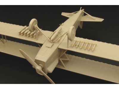 Letov S-16 (Brengun kit) 