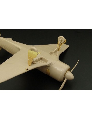 Jak 11- Let C-11 (RS Models kit) 