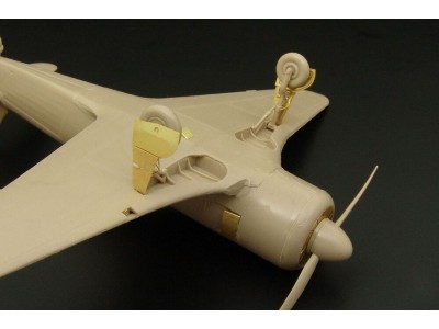 Jak 11- Let C-11 (RS Models kit) 