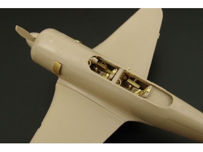 Jak 11- Let C-11 (RS Models kit) 