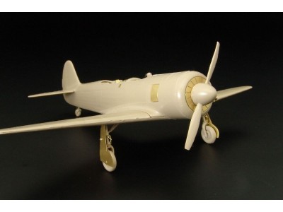 Jak 11- Let C-11 (RS Models kit) 