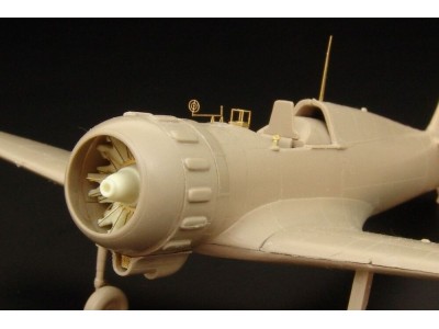 Bloch MB-152 