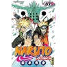 NARUTO - Tome 67