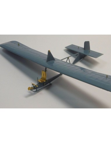 SG-38 Schulgeiter (AZ - MPM model) 
