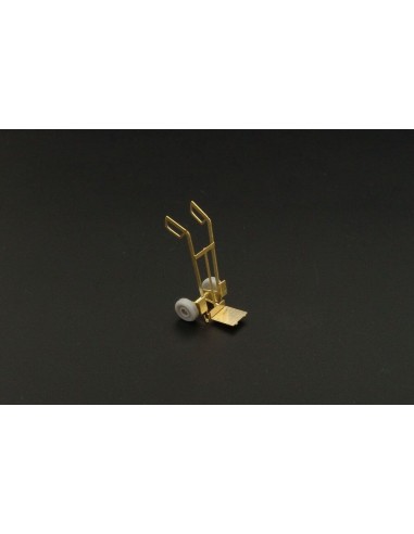 HAND TRUCK 6pcs 
