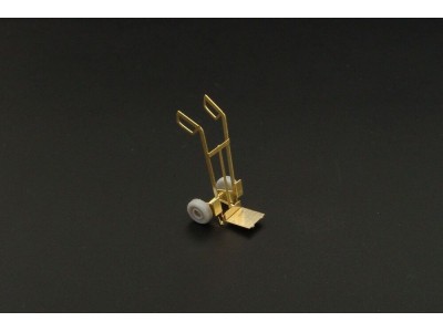 HAND TRUCK 6pcs 