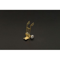 HAND TRUCK 6pcs 
