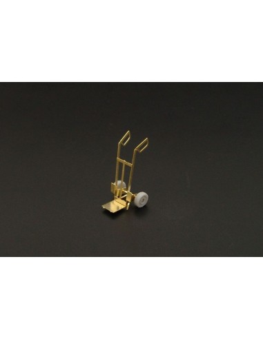 HAND TRUCK 6pcs 