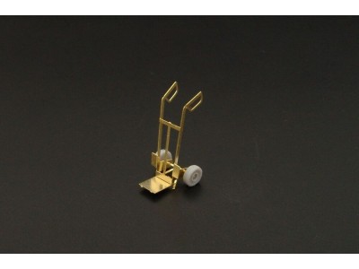 HAND TRUCK 6pcs 