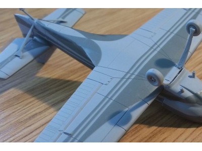Z-50 Paint masks 