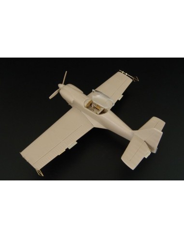 Zlin Z-50 PE set (BRENGUN) 