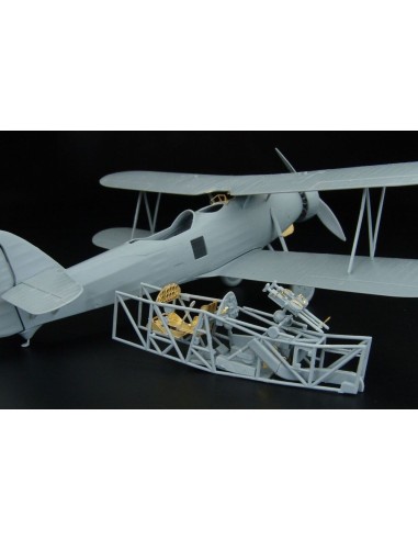 Letov S-328 PE set (Special Hobby) 