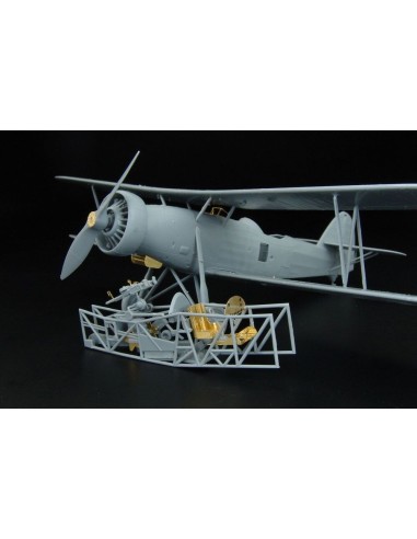 Letov S-328 PE set (Special Hobby) 