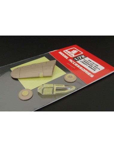 Typhon CAR Doors CANOPY MASKS 