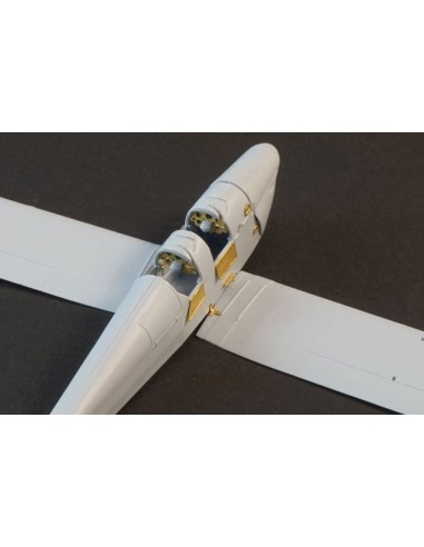 DH-82a Tiger Moth (Airfix) 