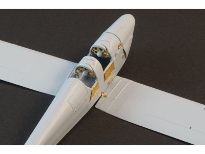 DH-82a Tiger Moth (Airfix) 