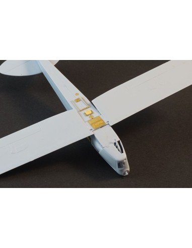 DH-82a Tiger Moth (Airfix) 