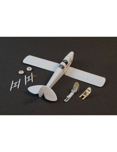 DH-82a Tiger Moth (Airfix) 