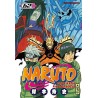 NARUTO - Tome 62