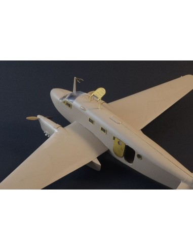 Caudron C-445 Goeland (RS Models) 