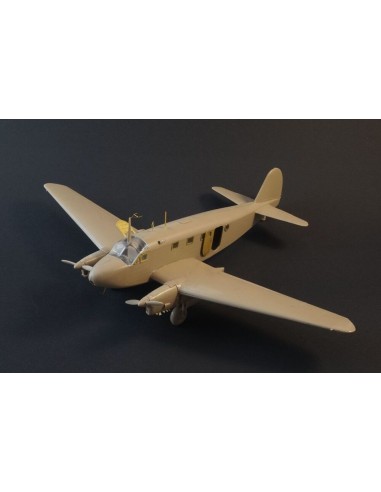 Caudron C-445 Goeland (RS Models) 