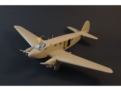 Caudron C-445 Goeland (RS Models) 
