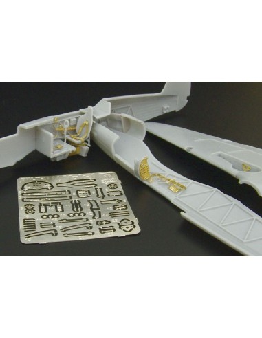 Yak-1 (Brengun kit) 