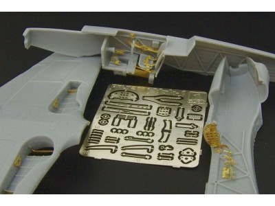 Yak-1 (Brengun kit) 