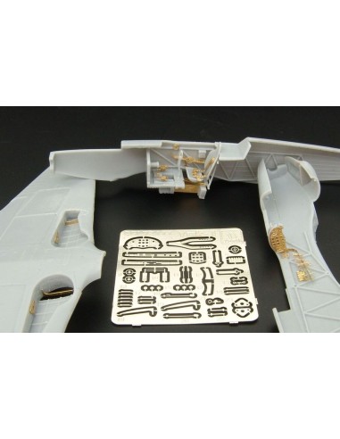 Yak-1 (Brengun kit) 
