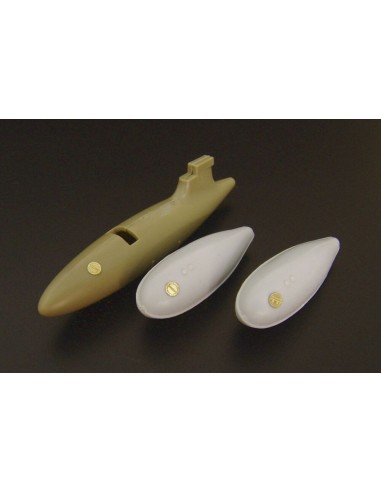 U S  drop tanks caps 