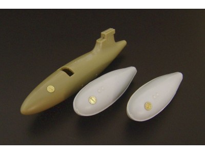 U S  drop tanks caps 