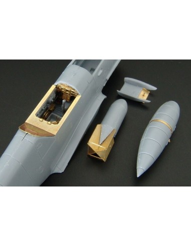 Bf 109F2-F4 (AZ model) 