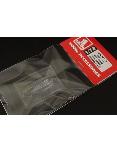 Typhoon Car doors vacu canopy (Brengun kit) 