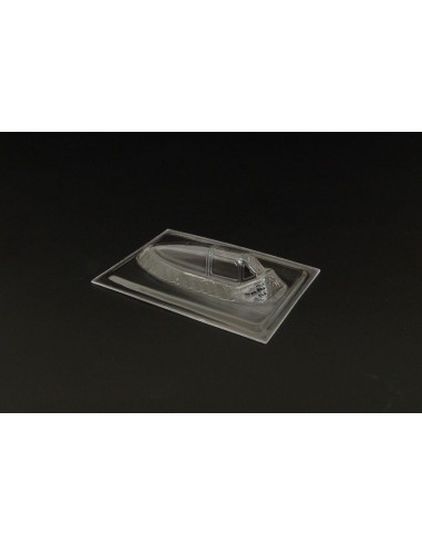 Typhoon Car doors vacu canopy (Brengun kit) 