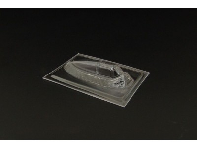Typhoon Car doors vacu canopy (Brengun kit) 