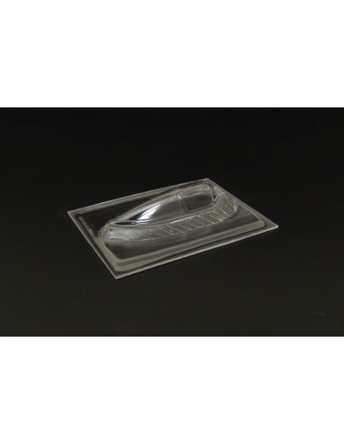 Typhoon Car doors vacu canopy (Brengun kit) 