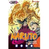 NARUTO - Tome 58