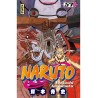 NARUTO - Tome 57