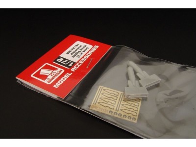 Japanese 250kg bomb (2 in box) 