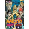 NARUTO - Tome 55