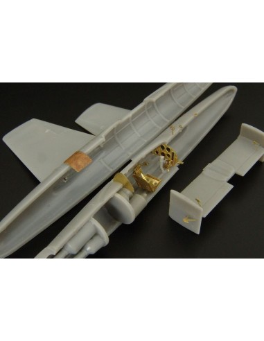 Yokosuka MXY7 Ohka model 11 (Brengun kit) 