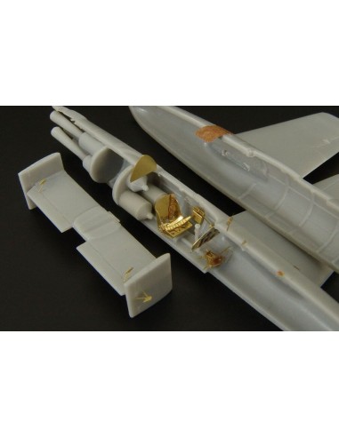 Yokosuka MXY7 Ohka model 11 (Brengun kit) 