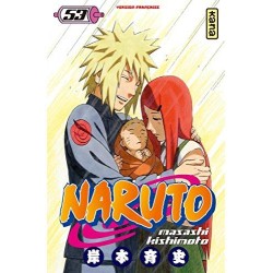 NARUTO - Tome 53 2
