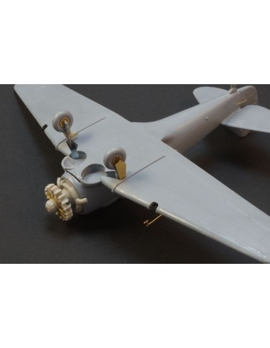 CAC CA-3-5 Wirraway (Specialhobby) 