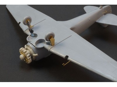 CAC CA-3-5 Wirraway (Specialhobby) 