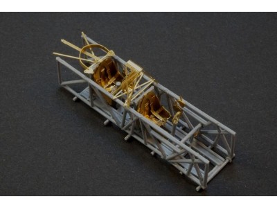CAC CA-3-5 Wirraway (Specialhobby) 