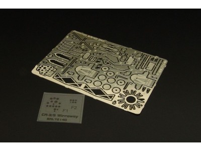 CAC CA-3-5 Wirraway (Specialhobby) 