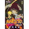 NARUTO - Tome 52