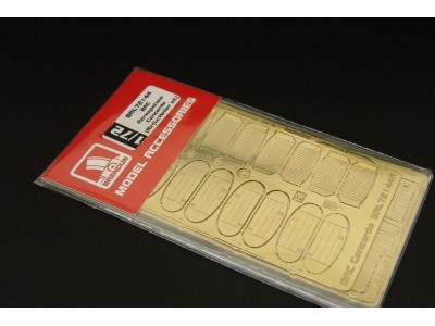 BAC Aerospatiale Concorde (Airfix-Heller kit) 