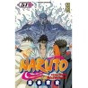 NARUTO - Tome 51